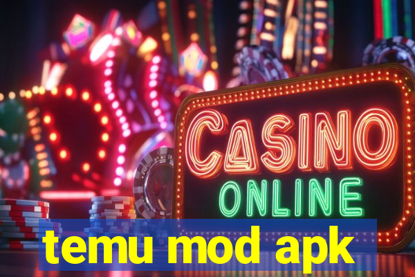 temu mod apk